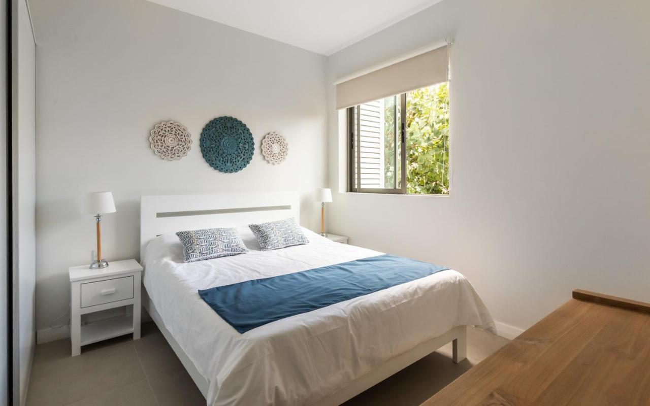 Caplage -Beach Front Luxury Apartment At Searock Tamarin Extérieur photo