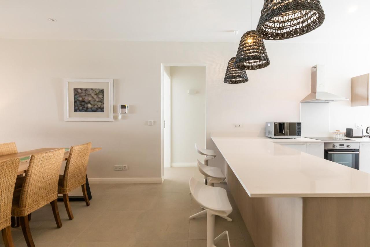 Caplage -Beach Front Luxury Apartment At Searock Tamarin Extérieur photo